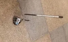 Vụ Chủ tịch tập đoàn, đại biểu HĐND tỉnh dùng gậy golf đánh nữ nhân viên bất tỉnh: Công an vào cuộc