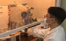 Hàn Quốc nghiên cứu phát triển cơ nhân tạo