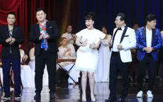 "Waiting for you" Mono phiên bản Gala cười 2023