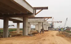 Bộ Giao thông Vận tải yêu cầu điều chuyển nhà thầu yếu, đẩy nhanh tiến độ giải ngân