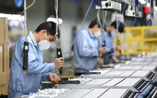 Doanh nghiệp điện tử phục hồi mạnh mẽ sau đại dịch