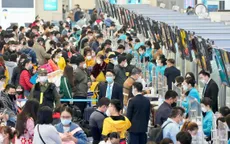 Các hãng hàng không đồng loạt tăng chuyến phục vụ Tết Quý Mão