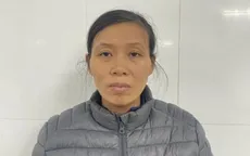 Hà Nội: Bé trai 6 tuổi bị mẹ ruột dùng gậy tre, muôi múc canh đánh tử vong