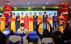 Ra mắt  trường Quốc tế Song ngữ Victoria Nam Sài Gòn