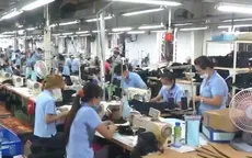 Không để đứt gãy chuỗi cung ứng lao động