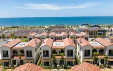 Doanh nghiệp bắt đầu khai trương và kinh doanh tại đô thị du lịch NovaWorld Phan Thiet