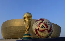 FIFA công bố trái bóng sử dụng tại bán kết và chung kết World Cup 2022