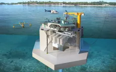 Tiềm năng to lớn của công nghệ chuyển hóa nhiệt lượng đại dương