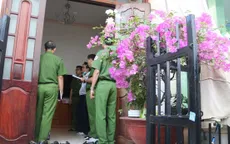 Bộ Công an khám xét nhà riêng của Phó Chủ tịch UBND tỉnh Bình Thuận