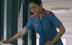 Hành trình công lý - Tập 29: Nguyệt lập được chiến công lớn nhưng lại phải trả giá đắt