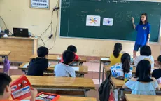 Phương pháp học tập bằng Sơ đồ tư duy - Cần người đồng hành cùng các em nhỏ