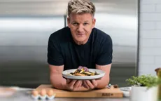 Siêu đầu bếp Gordon Ramsay gọi Việt Nam là một trong ba địa danh ẩm thực ngon nhất thế giới