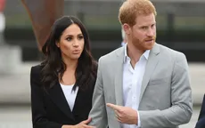 Hoàng tử Harry: "Tôi và vợ là nạn nhân của việc thao túng tâm lý truyền thông"