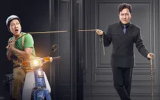 Trường Giang ra mắt phim hài, không quan tâm doanh thu