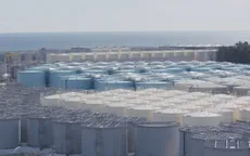 Nhật Bản chuẩn bị xả nước thải phóng xạ đã qua xử lý từ nhà máy điện hạt nhân Fukushima ra biển