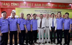 Viện KSND cấp cao tại TP Hồ Chí Minh: Tăng cường trách nhiệm, đổi mới và khoa học