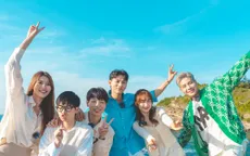 Issac, Hòa Minzy, Đức Phúc tham gia show âm nhạc "chữa lành" Biển của hy vọng