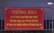 Gần một nửa cơ sở karaoke ở Hà Nội bị đình chỉ và tạm đình chỉ