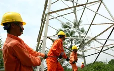 Tiết giảm chi phí sản xuất điện