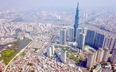 Tăng hệ số điều chỉnh giá đất, từng bước tiệm cận giá thị trường