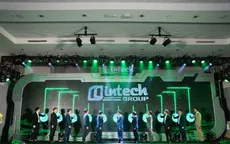 Intech Group – 11 năm hành trình: "Kiến tạo tương lai"