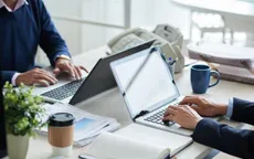 Tương lai của việc làm: Trở lại văn phòng