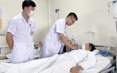 Đốt sùi mào gà 15 lần, nam thanh niên ám ảnh vì bệnh vẫn tái diễn