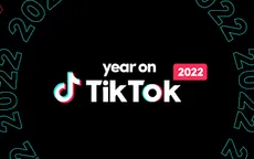 TikTok công bố bảng tổng kết Year On TikTok 2022