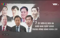 Nhiều cán bộ sai phạm từ nhiệm kỳ trước: Cần tăng cường kiểm soát quyền lực