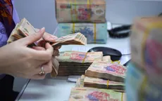 Tập trung vốn cho sản xuất, kinh doanh