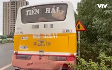 Đình chỉ 2 dây chuyền đăng kiểm để lọt xe cũ nát