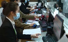 Đẩy nhanh khám chữa bệnh BHYT bằng căn cước công dân gắn chíp