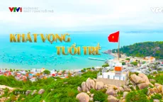 Khát vọng cống hiến sức trẻ của đoàn viên, thanh niên Việt Nam