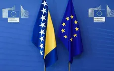 Các nước thành viên EU nhất trí về tư cách ứng cử viên của Bosnia và Herzegovina