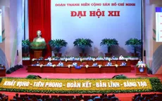 THTT Phiên trọng thể Đại hội Đoàn toàn quốc lần thứ XII (8h30, 15/12, VTV1)