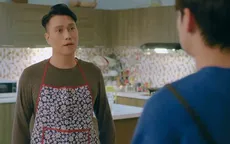 Hành trình công lý - Tập 30: Cả ngày đeo tạp dề, Hoàng vẫn chưa làm hòa được với con trai