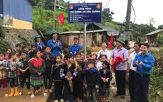 Hướng tới Đại hội Đoàn toàn quốc lần thứ XII: Nhìn lại 9 công trình thanh niên tiêu biểu toàn quốc năm 2020