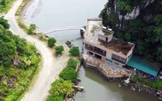 Xử lý dứt điểm vi phạm về đất đai ở vùng đệm Vịnh Hạ Long