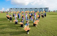 Công chiếu MV "Tiến bước lên Đoàn" - món quà của thiếu nhi cả nước mừng Đại hội Đoàn toàn quốc lần thứ XII