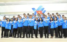 Đại hội Đoàn toàn quốc lần thứ XII: Khát vọng tuổi trẻ Việt Nam