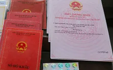 Bỏ Sổ hộ khẩu từ 1/1/2023, thủ tục sang tên "sổ đỏ" được thực hiện ra sao?