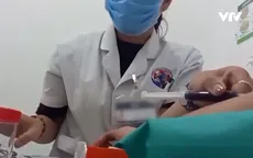 Ngang nhiên khám bệnh dù bị tước phép, phòng khám phải đóng cửa 2 năm