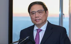 Nghiên cứu lập trung tâm phân phối hàng hóa, nông sản Việt Nam tại châu Âu