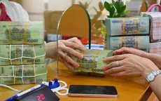Ngân hàng đẩy mạnh tín dụng cuối năm