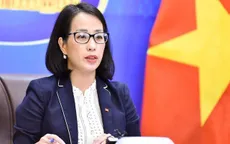 Bộ Ngoại giao nói về thỏa thuận 15,5 tỷ USD hỗ trợ Việt Nam chuyển đổi xanh