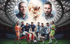 Lịch thi đấu chung kết World Cup 2022 và trận tranh hạng 3