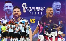 Lịch sử đối đầu của ĐT Pháp và ĐT Argentina tại World Cup