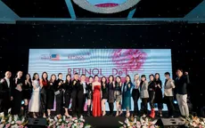 Thương hiệu Retinol L De L chính thức có mặt tại Việt Nam