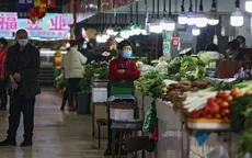 Trung Quốc thúc đẩy tiêu dùng nội địa