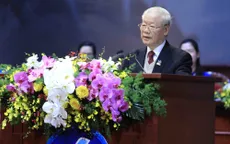 Phát biểu của Tổng Bí thư tại Đại hội đại biểu toàn quốc Đoàn Thanh niên Cộng sản Hồ Chí Minh lần thứ XII